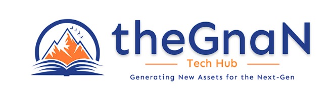 theGnaN Tech Hub